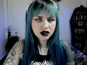 Dimmuanddarkness May 15, 2026 Chaturbate stream image