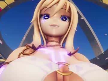 Elfielovevt May 15, 2026 Chaturbate stream image