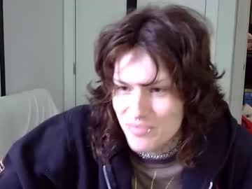 Gigishadow May 15, 2026 Chaturbate stream image