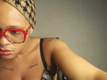 Horny_Ebonygirl_ May 15, 2026 Chaturbate stream image