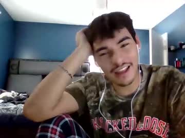 Iroy024 May 15, 2026 Chaturbate stream image