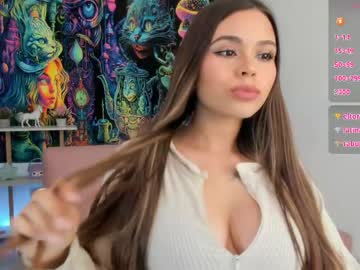 Isa_Bella111 May 15, 2026 Chaturbate stream image