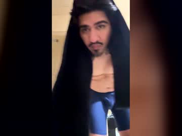 Jugolo_The_Director May 15, 2026 Chaturbate stream image