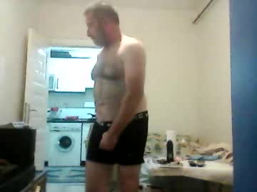 Orhansakar12 May 15, 2026 Chaturbate stream image
