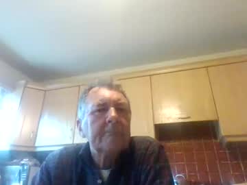 Piercedcock069 May 15, 2026 Chaturbate stream image