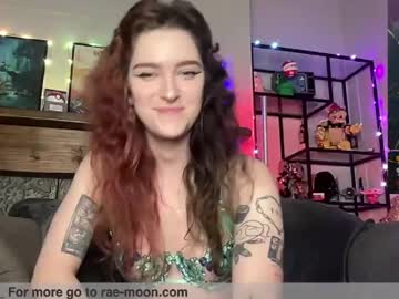 Rae_Moon May 15, 2026 Chaturbate stream image