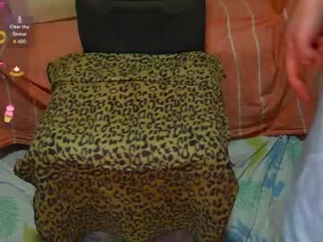 Samarafromthewell May 15, 2026 Chaturbate stream image