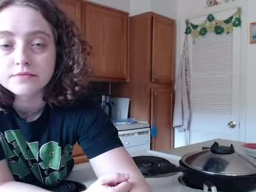 Strawberrylotsacake May 15, 2026 Chaturbate stream image