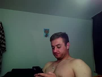 Vlamen007 May 15, 2026 Chaturbate stream image