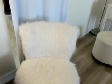 Bunnieweston May 15, 2026 Chaturbate stream image