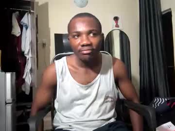 Charleyunfiltered May 15, 2026 Chaturbate stream image