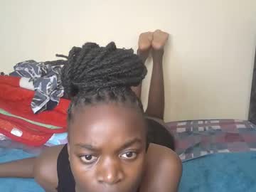 Cherrye_Bonny2 May 15, 2026 Chaturbate stream image