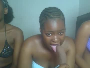 Hot_Desarie May 15, 2026 Chaturbate stream image
