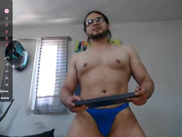 Jony_Verona May 15, 2026 Chaturbate stream image