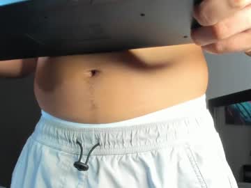 Julian_Wallace1 May 15, 2026 Chaturbate stream image