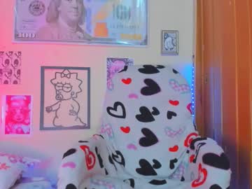 Miss_Meggaann May 15, 2026 Chaturbate stream image