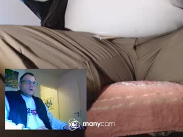 Mrduplo1975 May 15, 2026 Chaturbate stream image