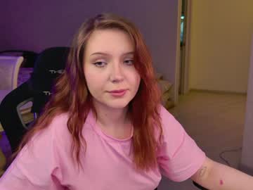 Nancy_Witch May 15, 2026 Chaturbate stream image