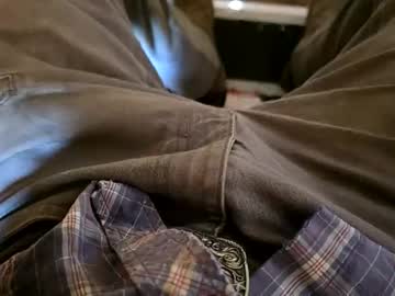 Okeydokey21 May 15, 2026 Chaturbate stream image