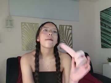 Paulina_Santana May 15, 2026 Chaturbate stream image