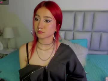 Sammy_Roseee May 15, 2026 Chaturbate stream image