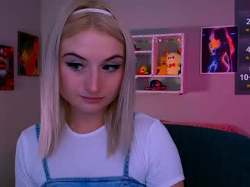 Venezia_Barton May 15, 2026 Chaturbate stream image