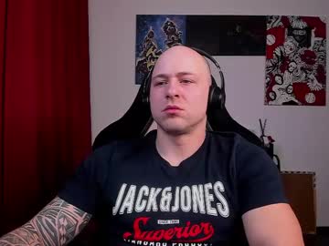 Why_You_So_Serious May 15, 2026 Chaturbate stream image