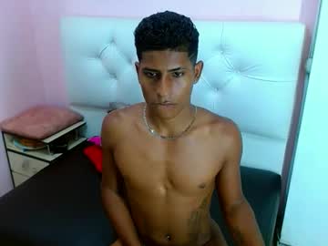 Wsandoval07 May 15, 2026 Chaturbate stream image