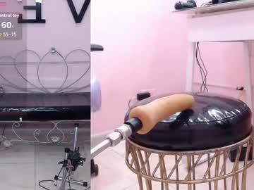 Aleusa_ May 15, 2026 Chaturbate stream image