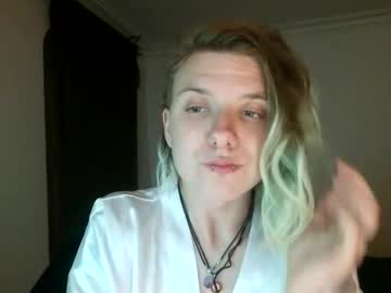 Backuphoney May 15, 2026 Chaturbate stream image