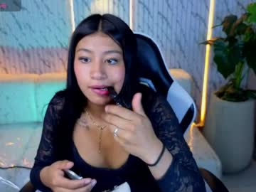 Canela_Savage_Tx May 15, 2026 Chaturbate stream image