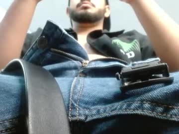 Enzo_Fox May 15, 2026 Chaturbate stream image