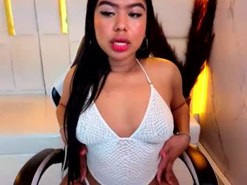 Genesis_01_Tp May 15, 2026 Chaturbate stream image