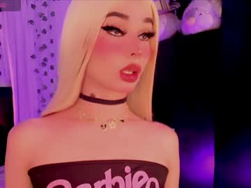 Irina_Lechera_ May 15, 2026 Chaturbate stream image