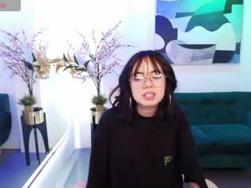 Janne_Foox May 15, 2026 Chaturbate stream image