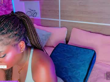 Karol_Scott1 May 15, 2026 Chaturbate stream image
