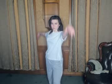 Kemberlyrobeza May 15, 2026 Chaturbate stream image