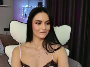Milaasweety May 15, 2026 Chaturbate stream image