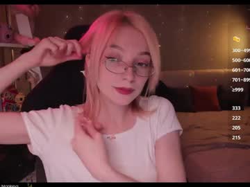 Nannoyou May 15, 2026 Chaturbate stream image