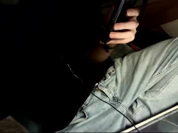 Sexyenigmatic May 15, 2026 Chaturbate stream image