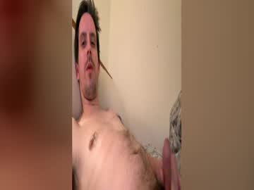 Somethingthinking May 15, 2026 Chaturbate stream image