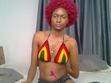 Talisha_Smiley May 15, 2026 Chaturbate stream image