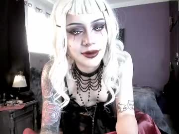 Taste_Of_Grace May 15, 2026 Chaturbate stream image