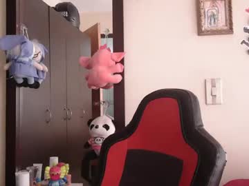 Triana_Bell May 15, 2026 Chaturbate stream image
