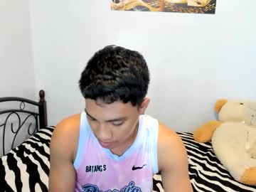 Urfucker_Vinz May 15, 2026 Chaturbate stream image