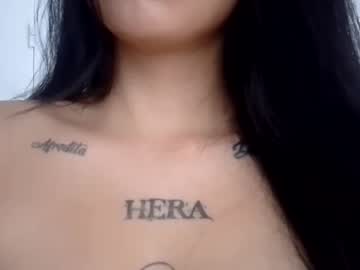 Valen_Tina33 May 15, 2026 Chaturbate stream image