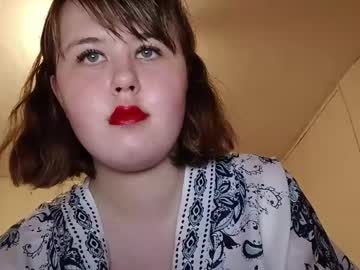 Velvetqueen321 May 15, 2026 Chaturbate stream image