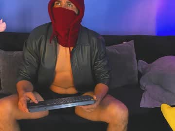 Anubis__Unknown May 15, 2026 Chaturbate stream image