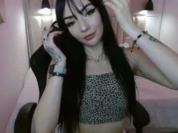 Bastet_33 May 15, 2026 Chaturbate stream image