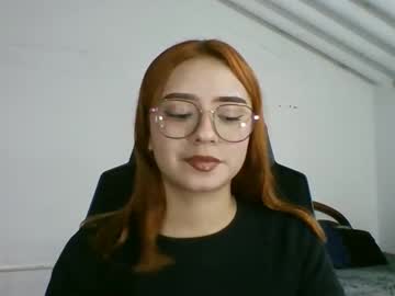 Carolinnapinkman May 15, 2026 Chaturbate stream image
